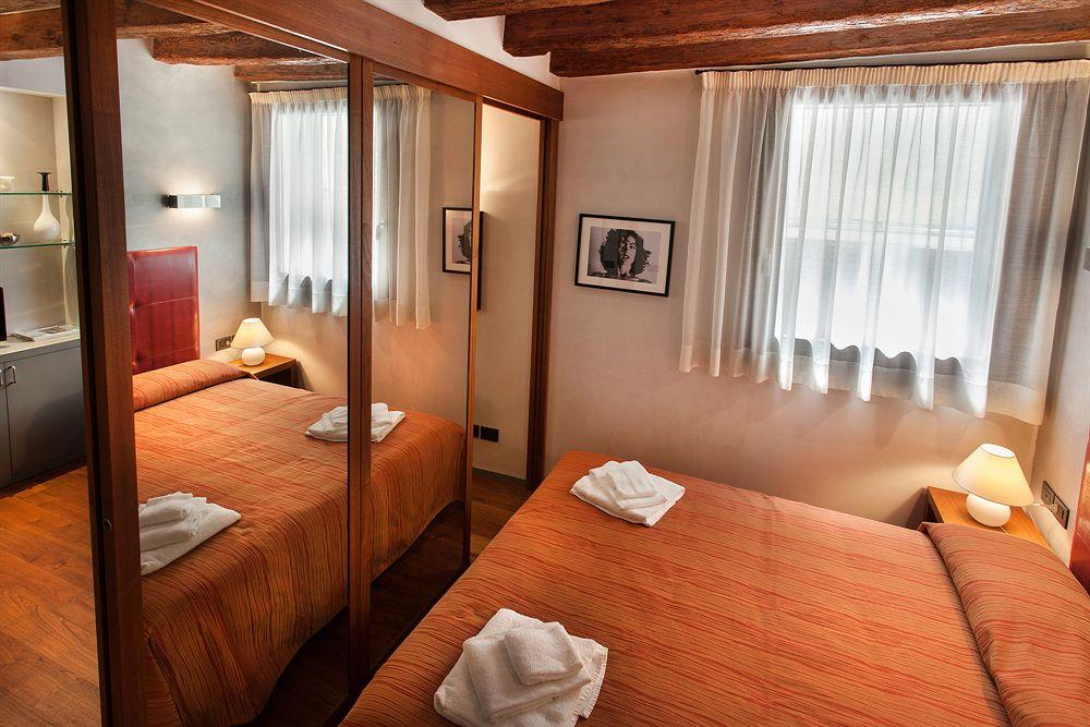 LMV - Exclusive Venice Aparts Zattere