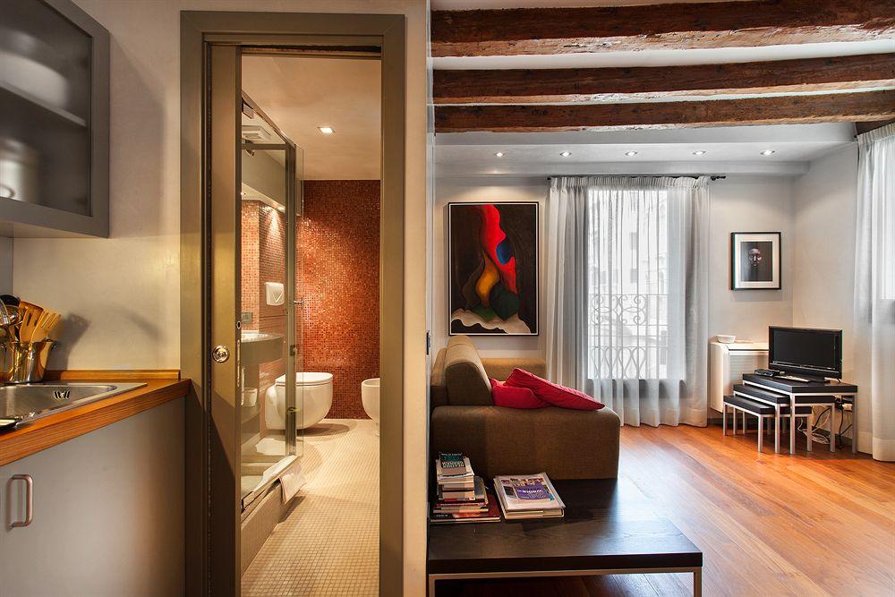 LMV - Exclusive Venice Aparts Zattere