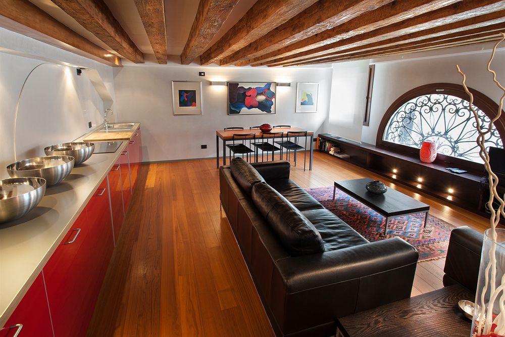 LMV - Exclusive Venice Aparts Zattere