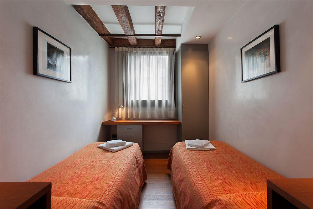 LMV - Exclusive Venice Aparts Zattere