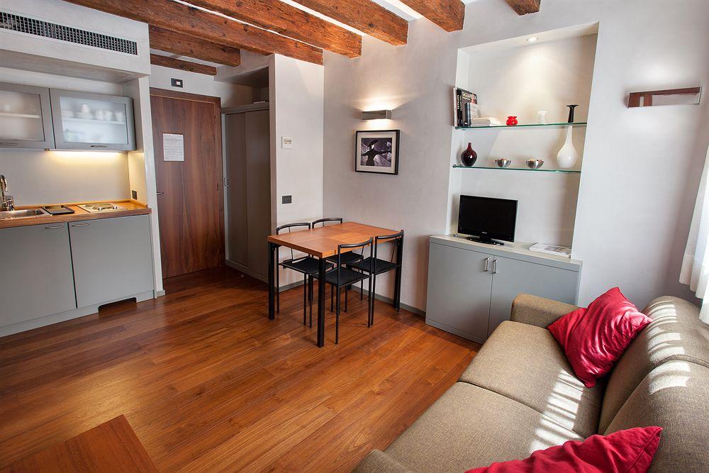 LMV - Exclusive Venice Aparts Zattere