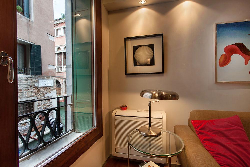 LMV - Exclusive Venice Aparts Zattere