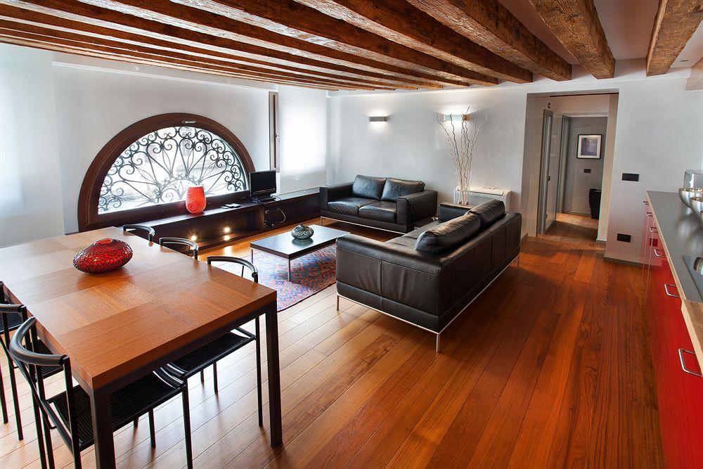 LMV - Exclusive Venice Aparts Zattere