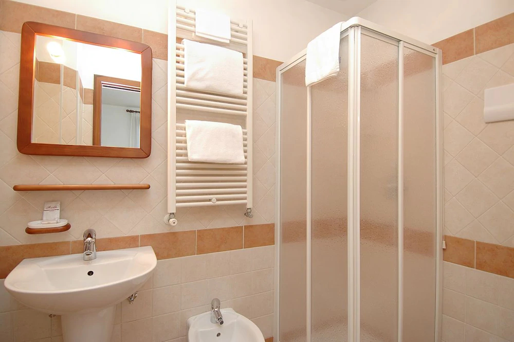 Locanda ai Bareteri B&B Allegri