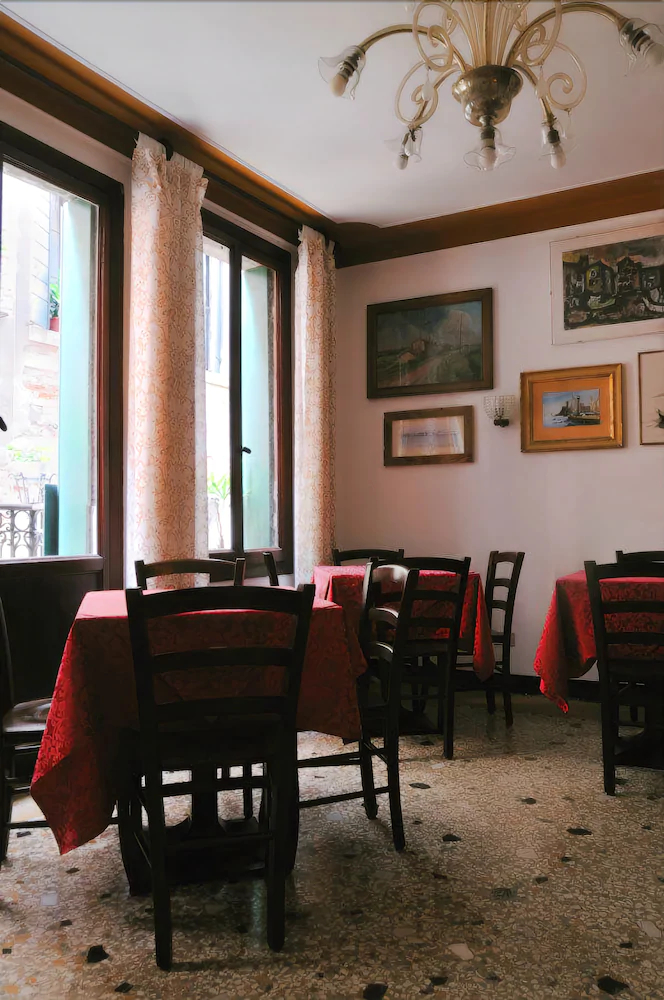 Locanda ai Bareteri B&B Allegri