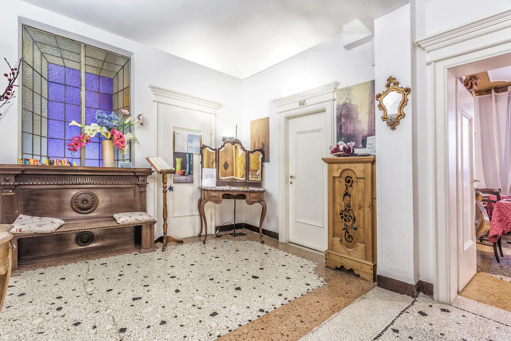 Locanda ai Bareteri B&B Allegri