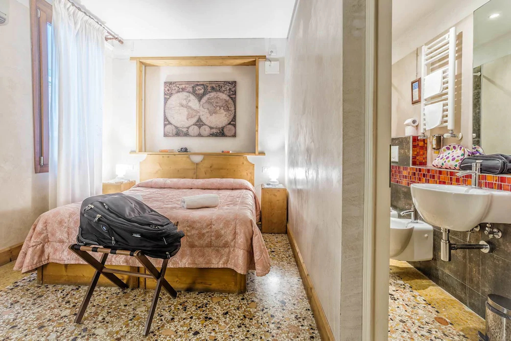 Locanda ai Bareteri B&B Allegri