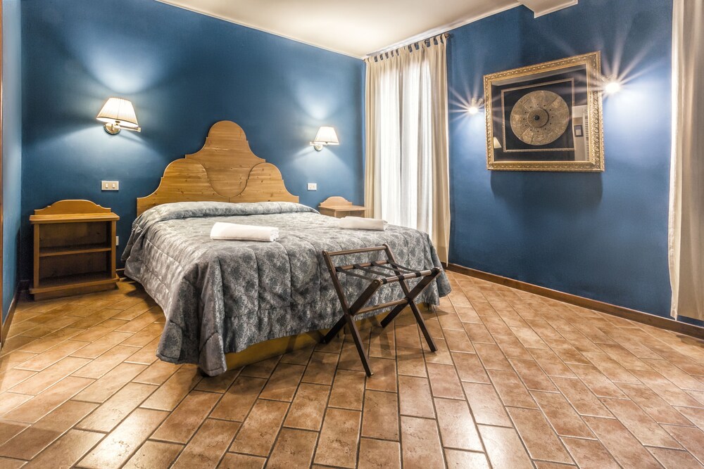Locanda ai Bareteri B&B Allegri