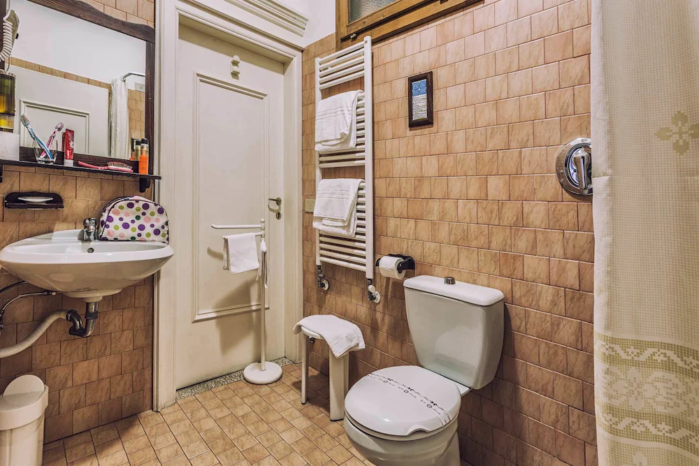 Locanda ai Bareteri B&B Allegri