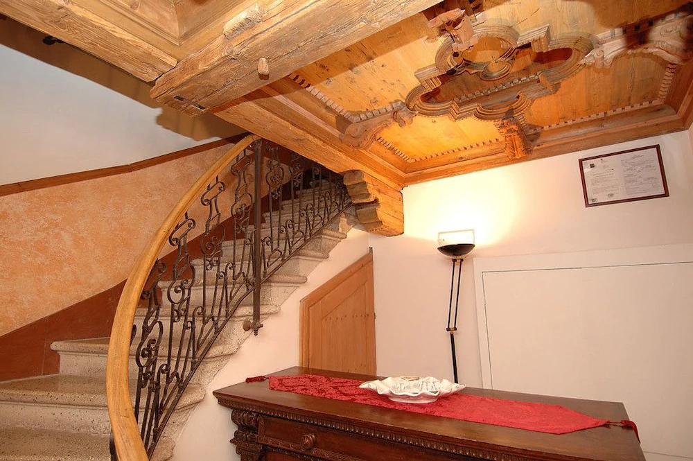 Locanda ai Bareteri B&B Allegri