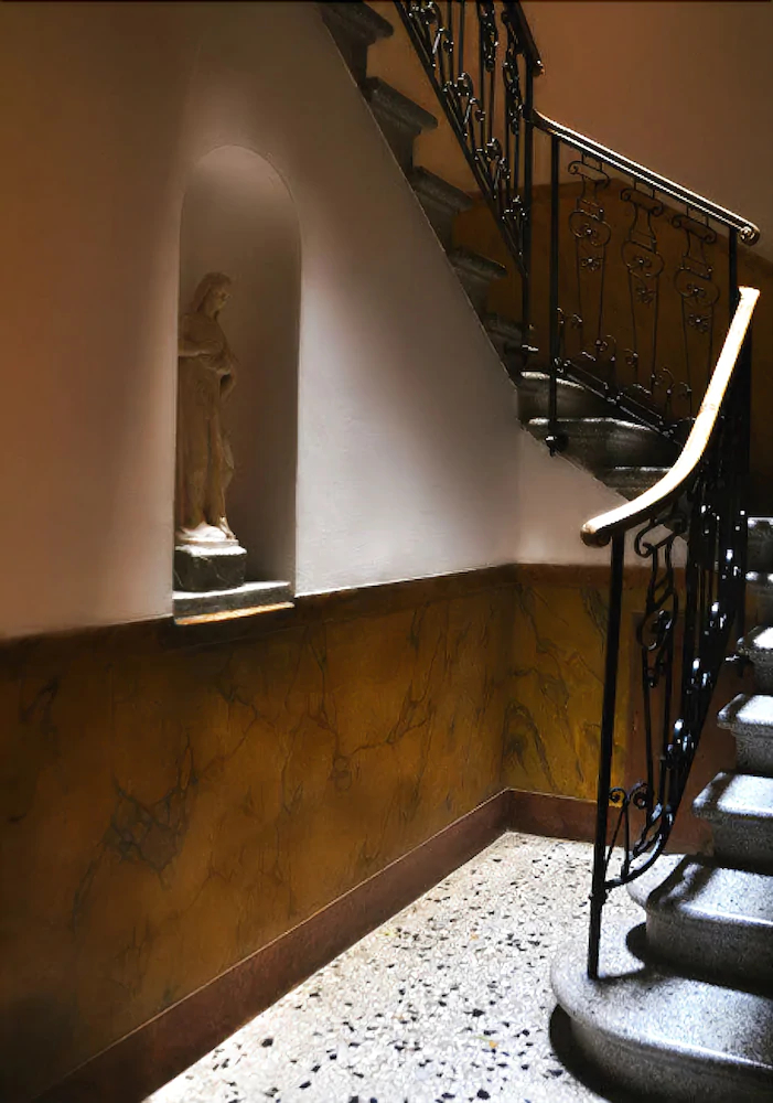 Locanda ai Bareteri B&B Allegri