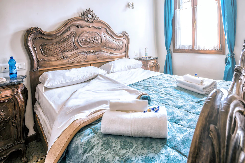 Locanda ai Bareteri B&B Allegri