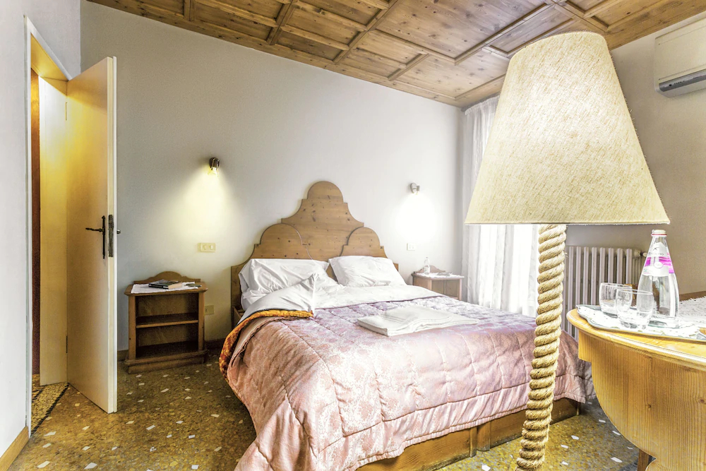 Locanda ai Bareteri B&B Allegri