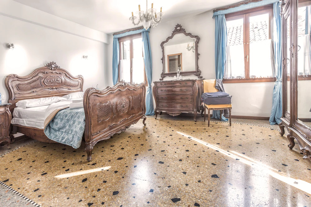 Locanda ai Bareteri B&B Allegri