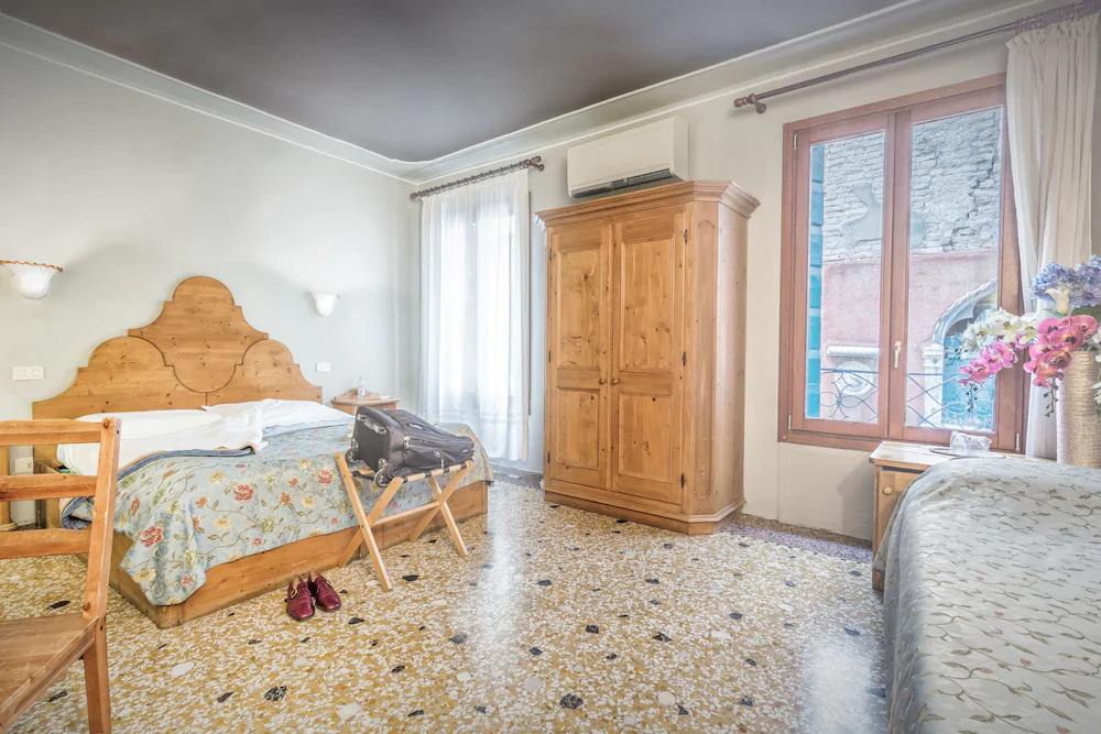 Locanda ai Bareteri B&B Allegri