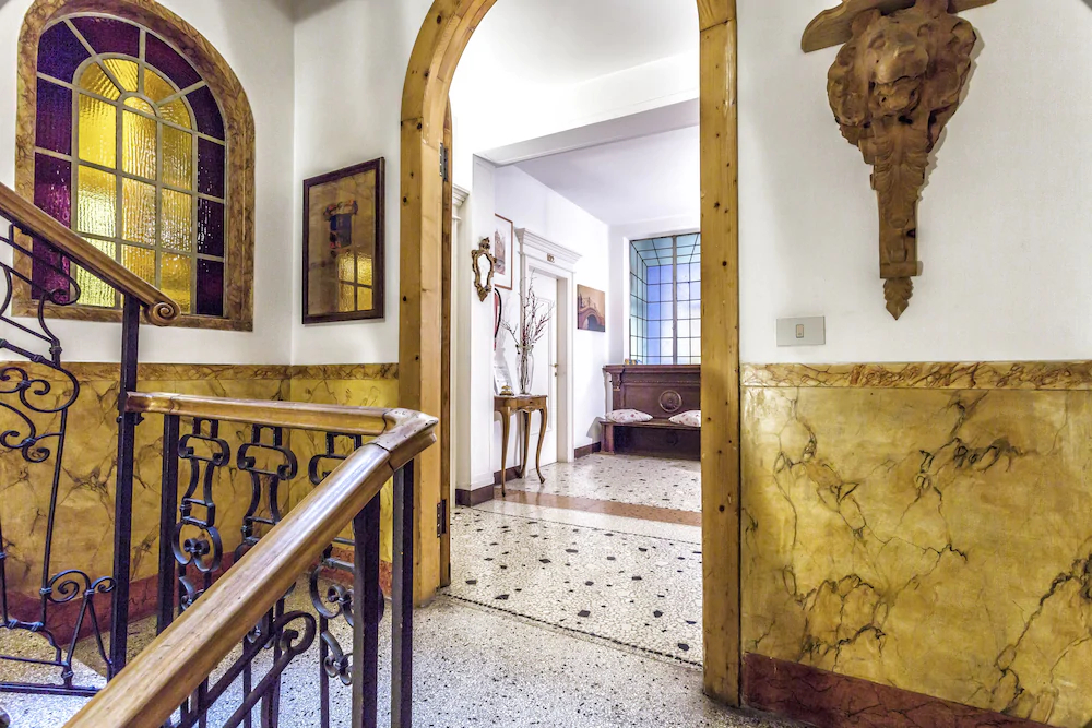 Locanda ai Bareteri B&B Allegri