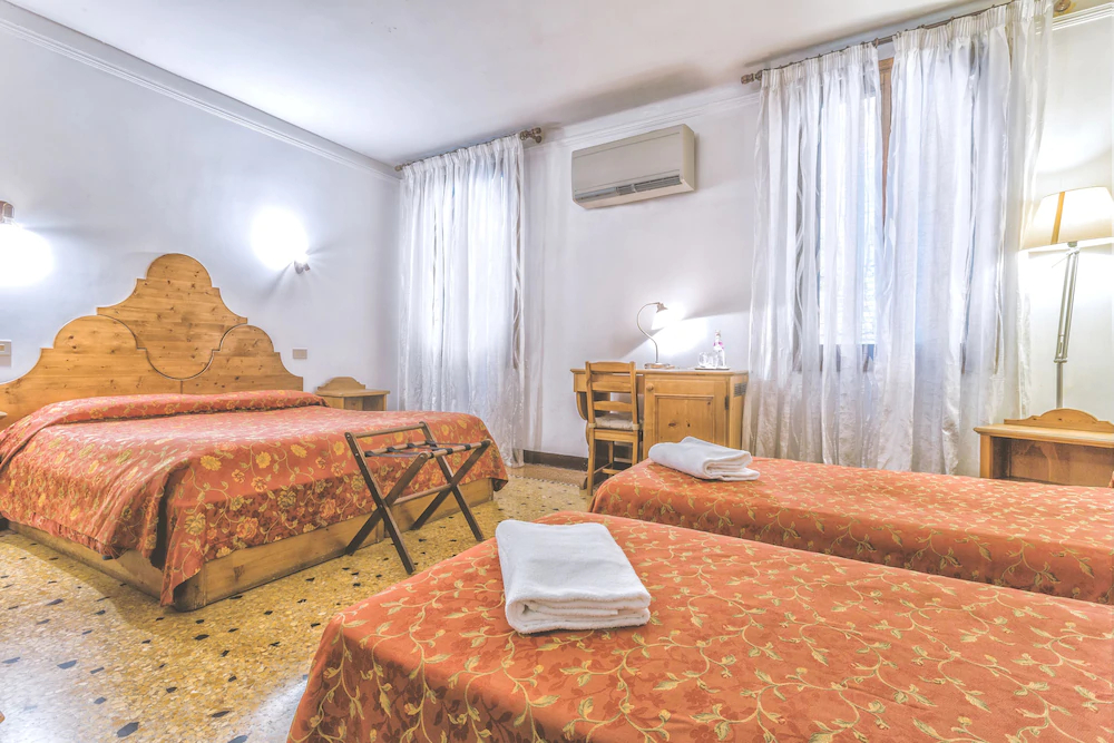 Locanda ai Bareteri B&B Allegri