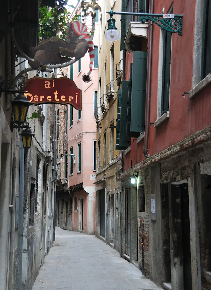 Locanda ai Bareteri B&B Allegri