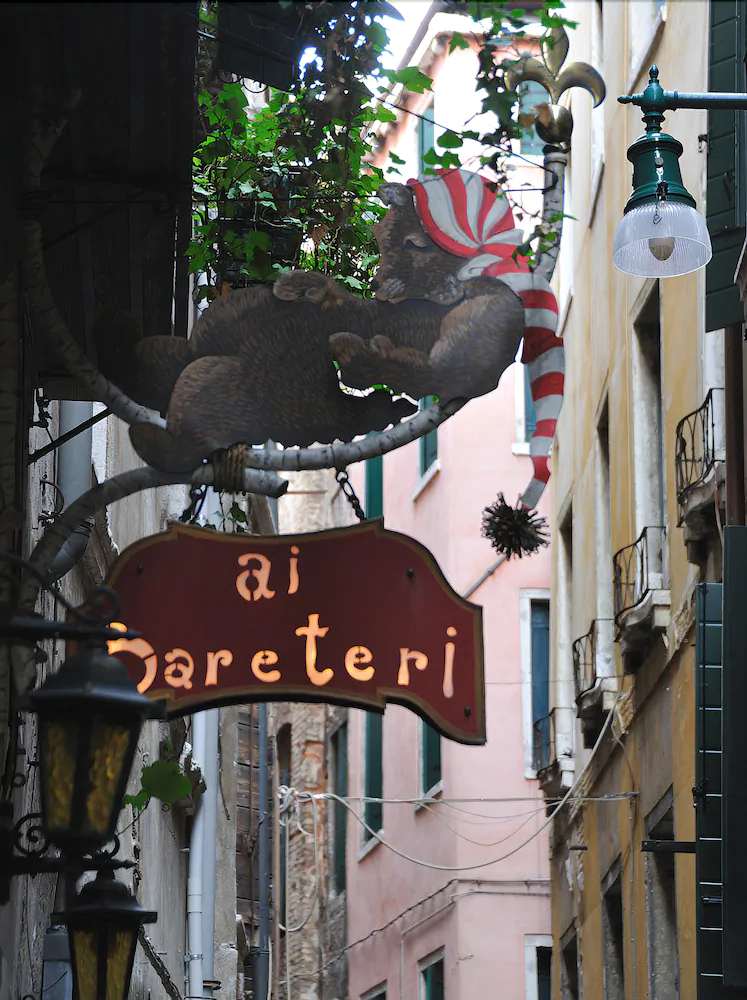 Locanda ai Bareteri B&B Allegri