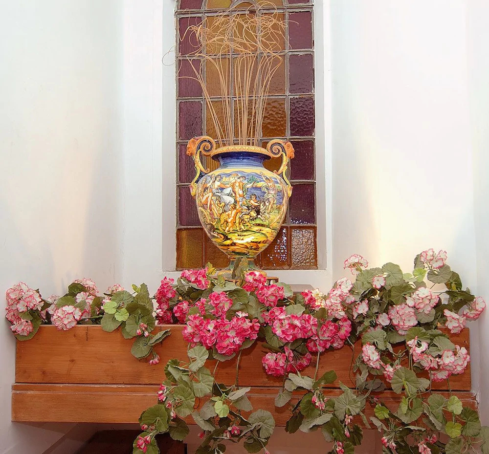 Locanda ai Bareteri B&B Allegri