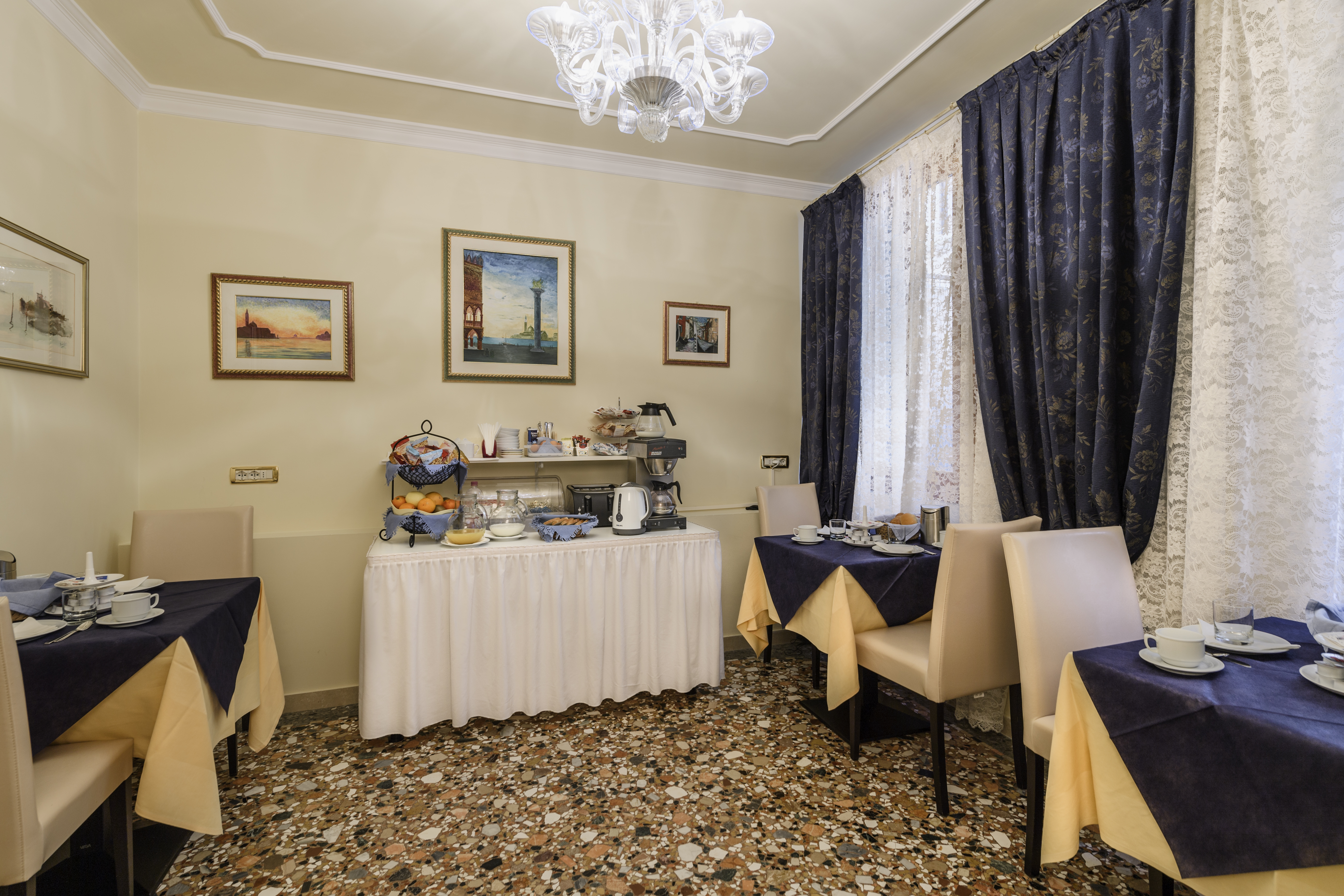 Locanda Al Leon