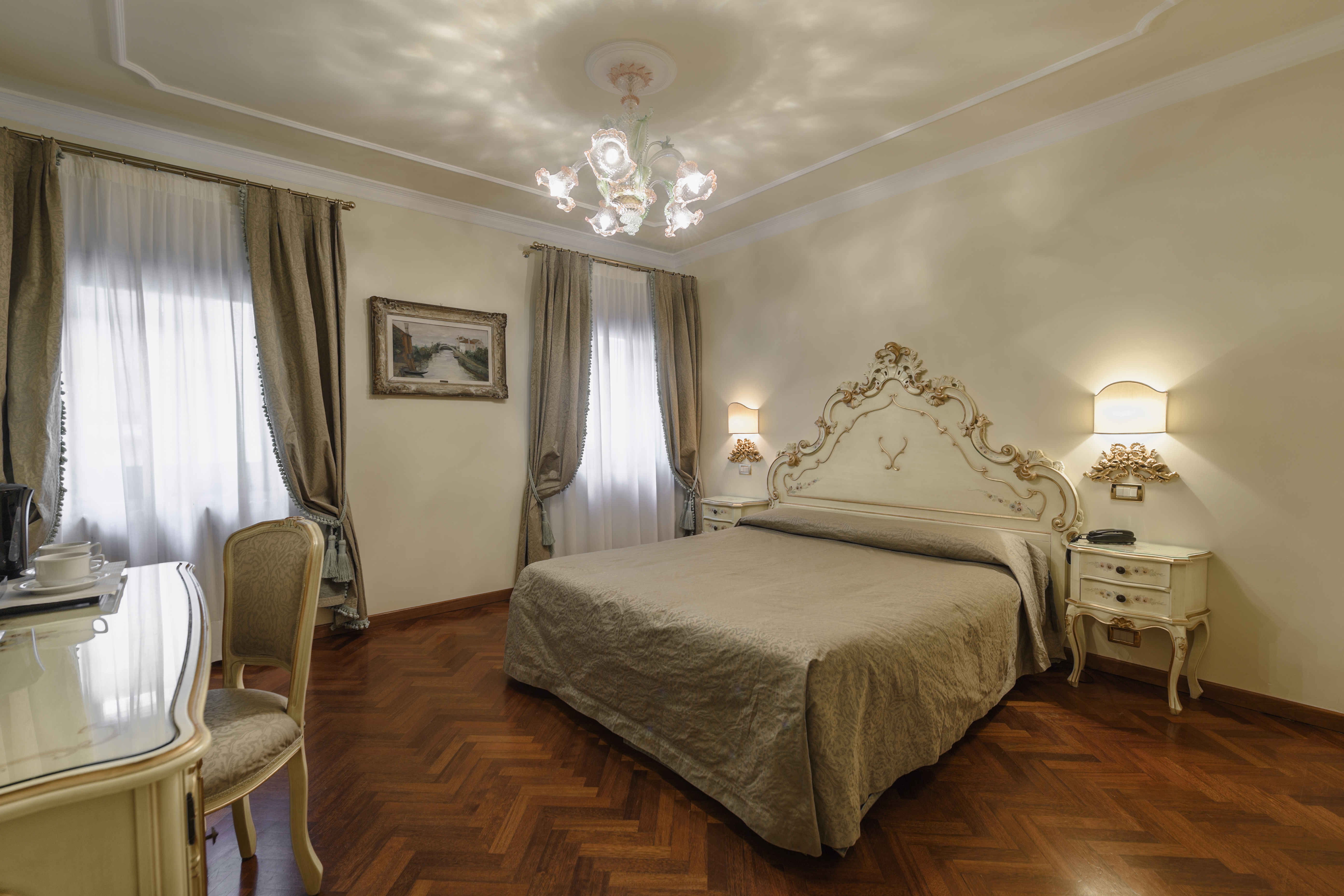 Locanda Al Leon