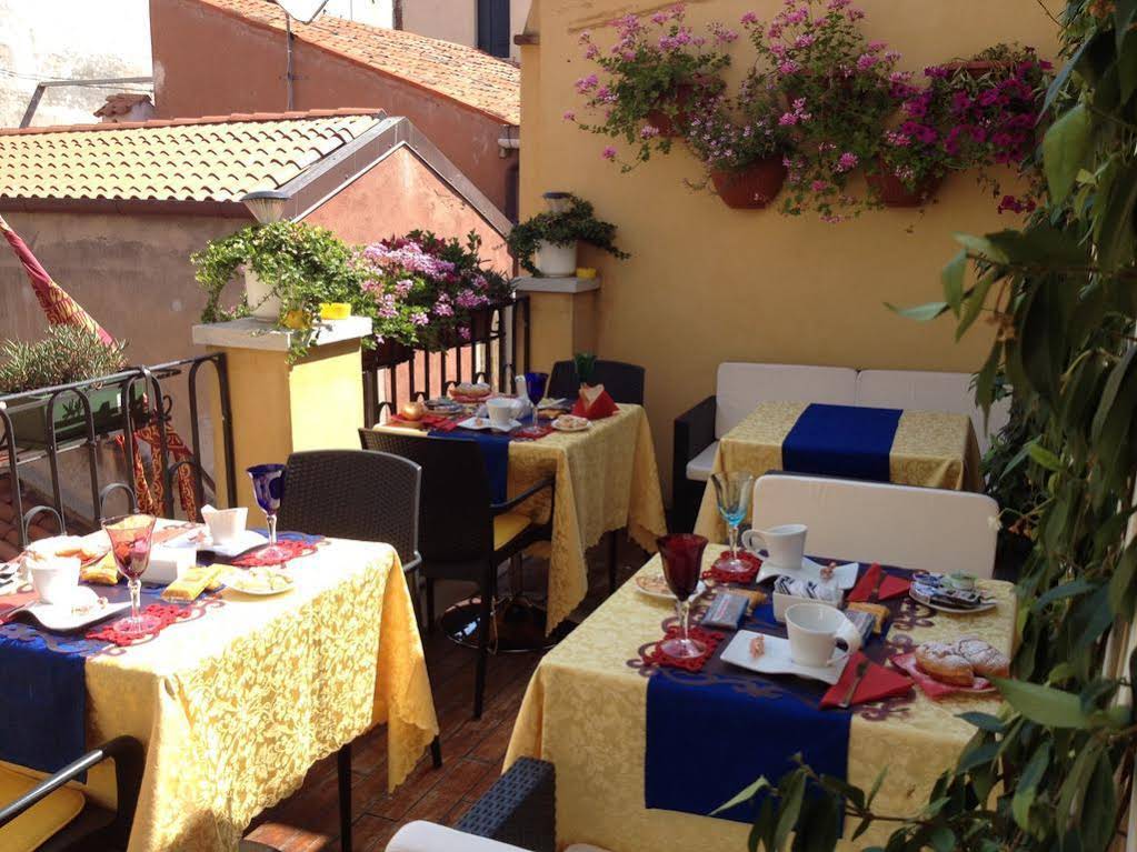 Locanda Antico Casin