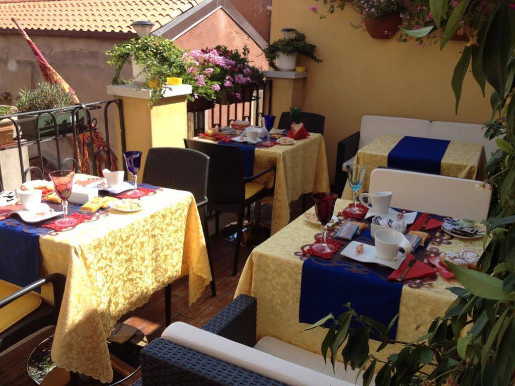 Locanda Antico Casin