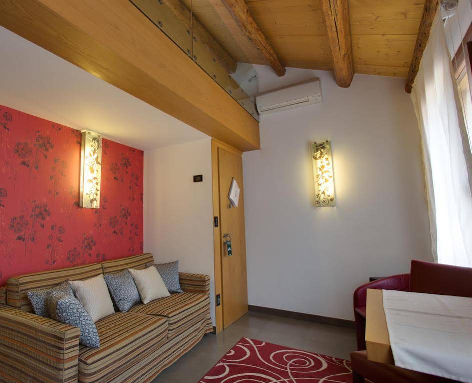 Locanda Antico Casin