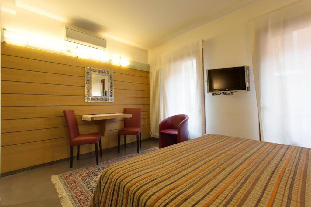 Locanda Antico Casin