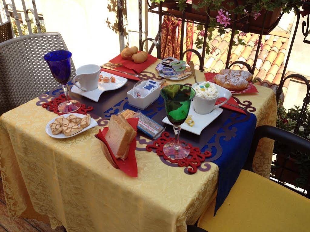 Locanda Antico Casin