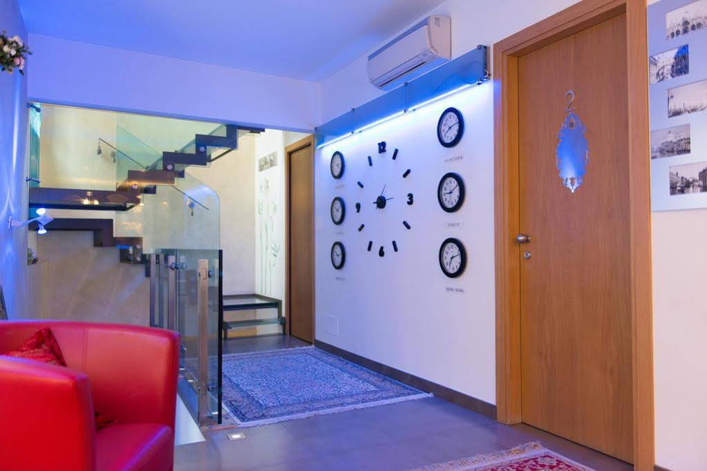 Locanda Antico Casin