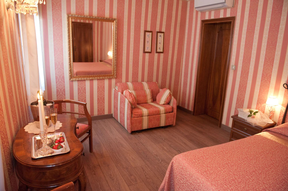 Locanda Antico Fiore