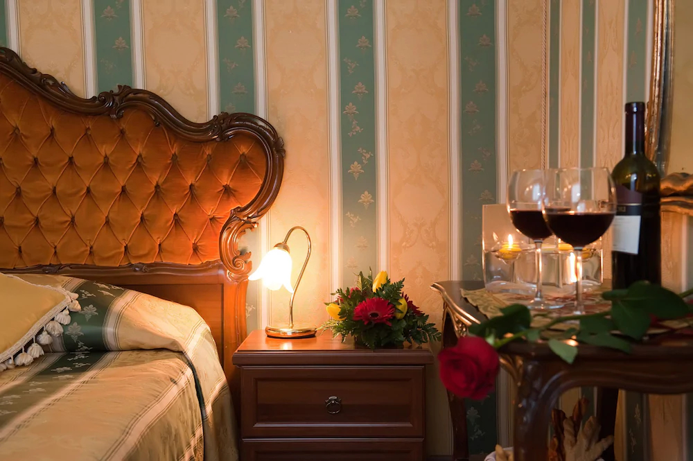 Locanda Antico Fiore