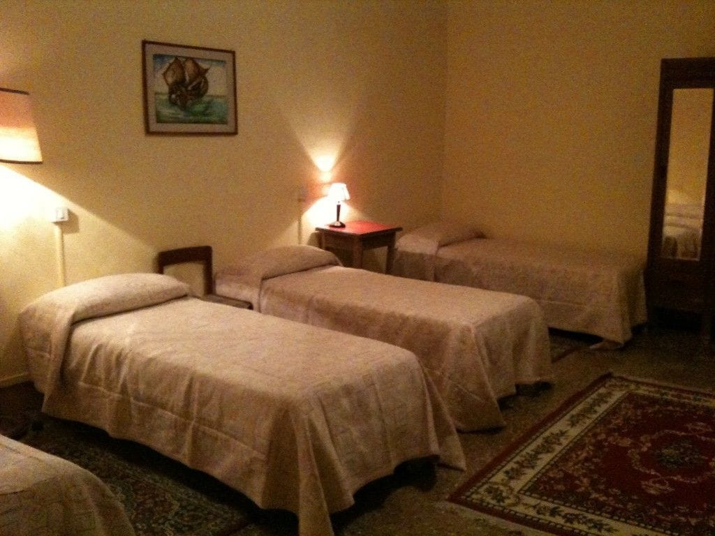 Locanda Armizo