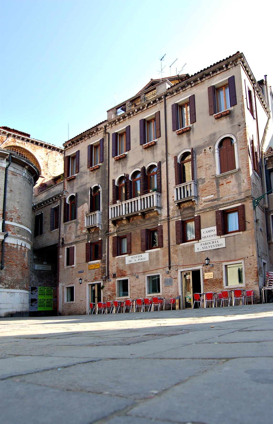 Locanda Armizo