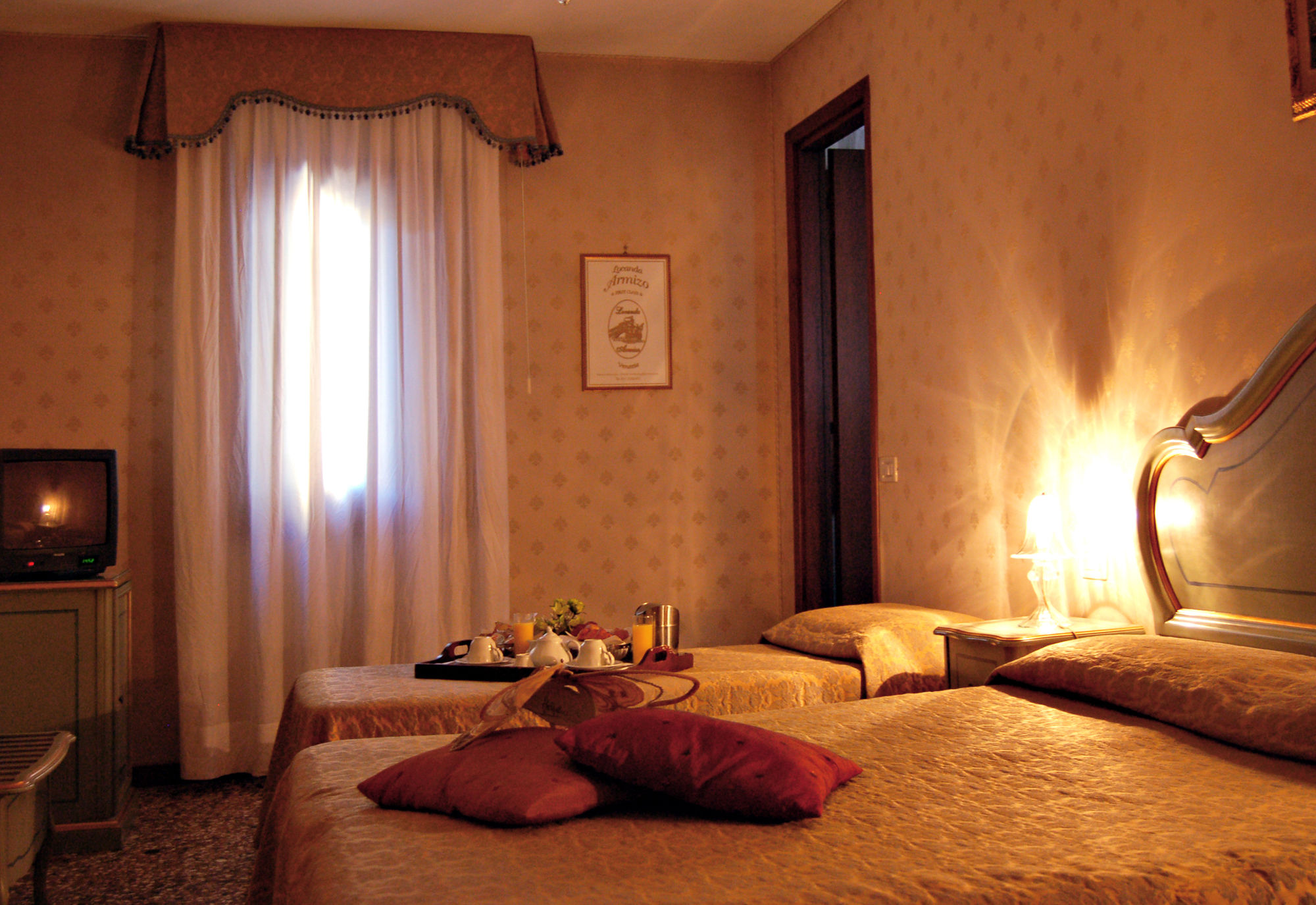 Locanda Armizo