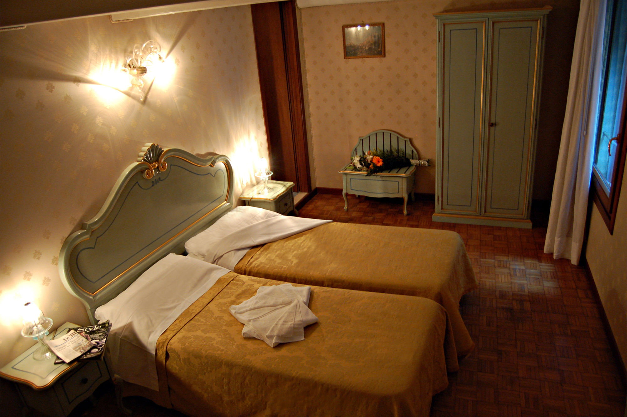 Locanda Armizo