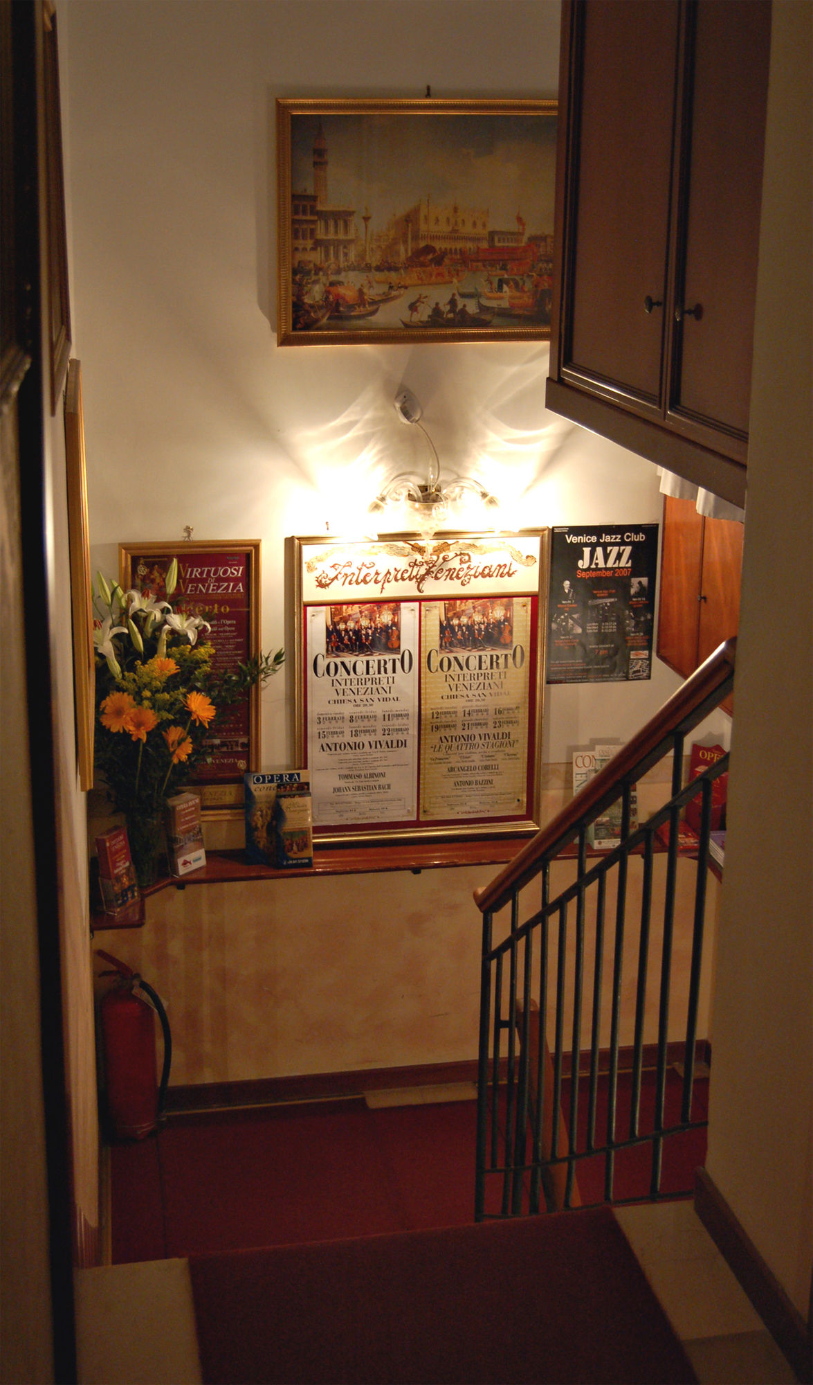 Locanda Armizo