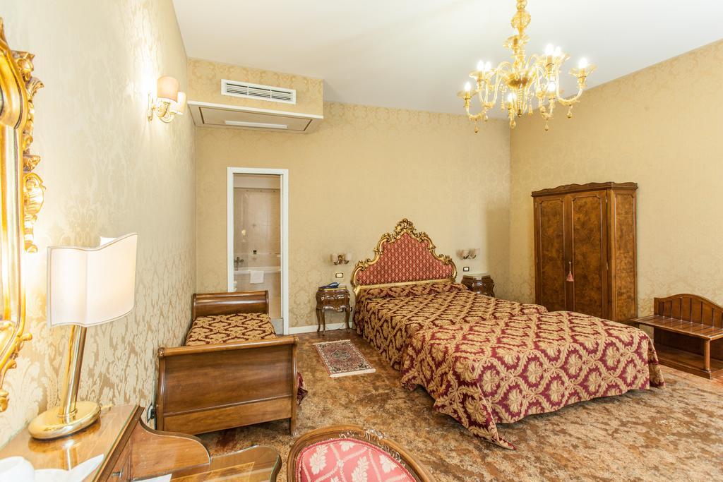 Locanda Barbarigo Venezia