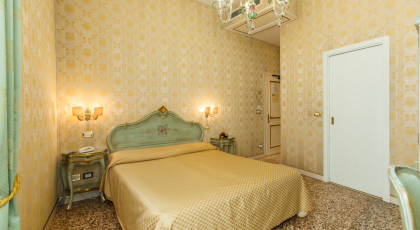 Locanda Barbarigo Venezia