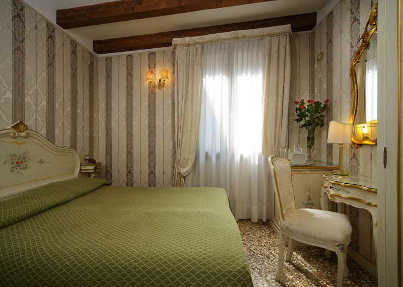 Locanda Barbarigo Venezia