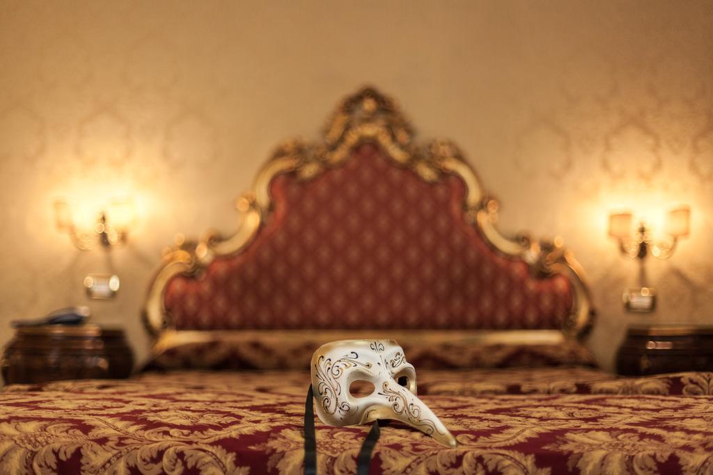 Locanda Barbarigo Venezia