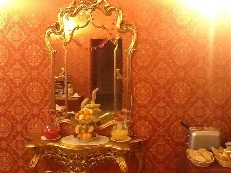 Locanda Barbarigo Venezia