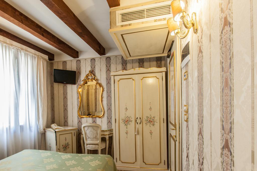 Locanda Barbarigo Venezia