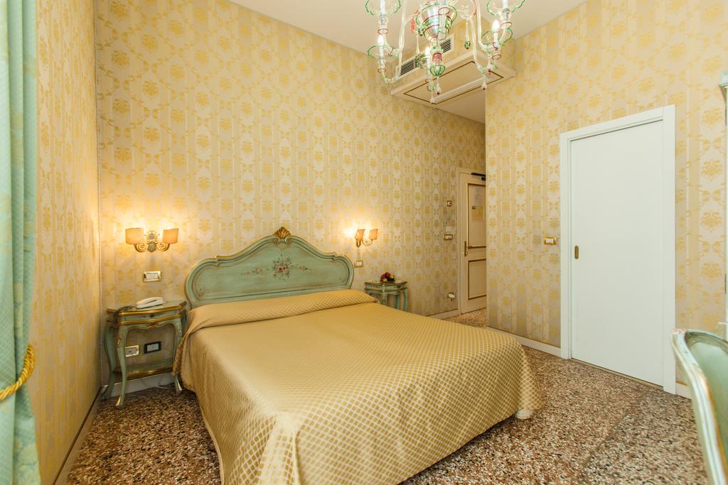 Locanda Barbarigo Venezia
