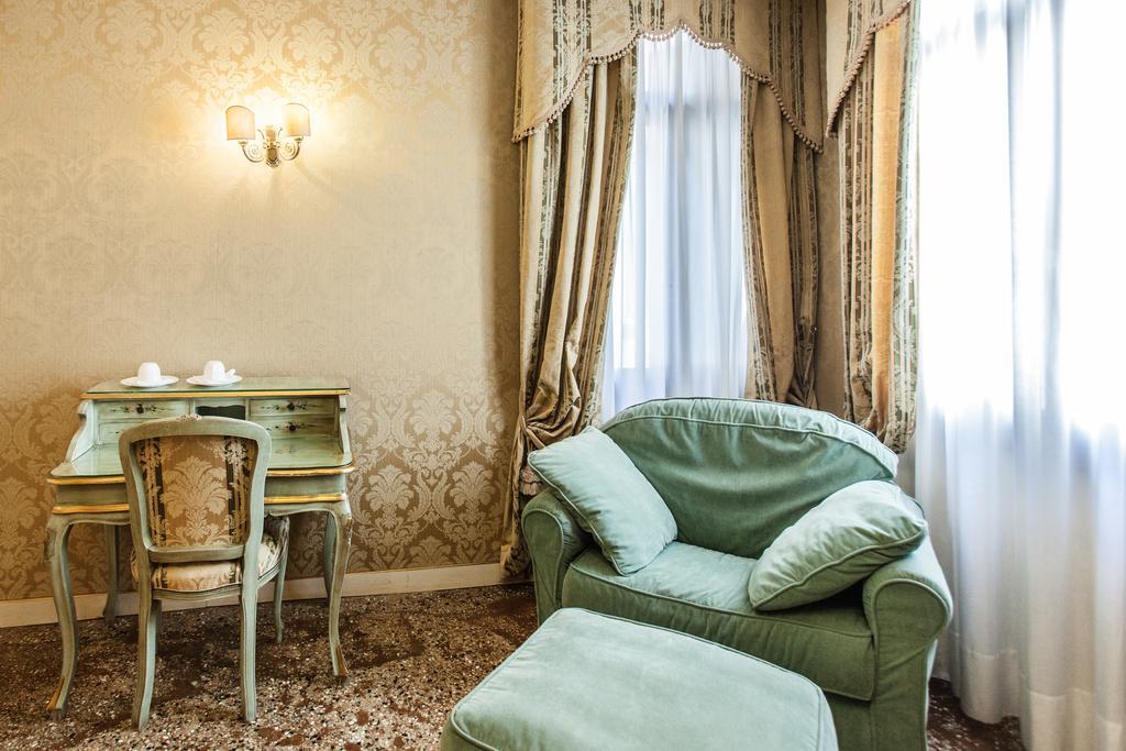 Locanda Barbarigo Venezia