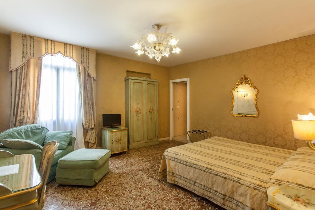 Locanda Barbarigo Venezia