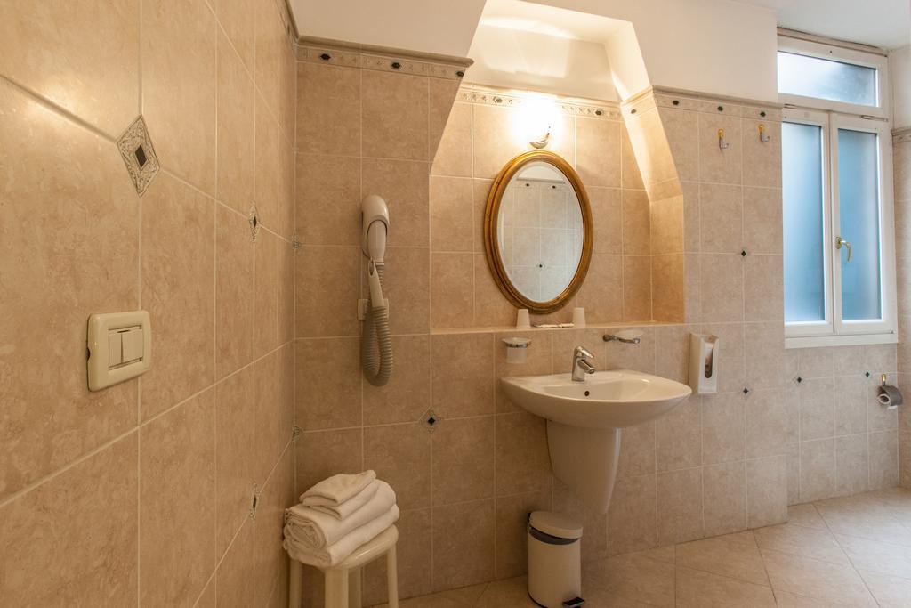 Locanda Barbarigo Venezia