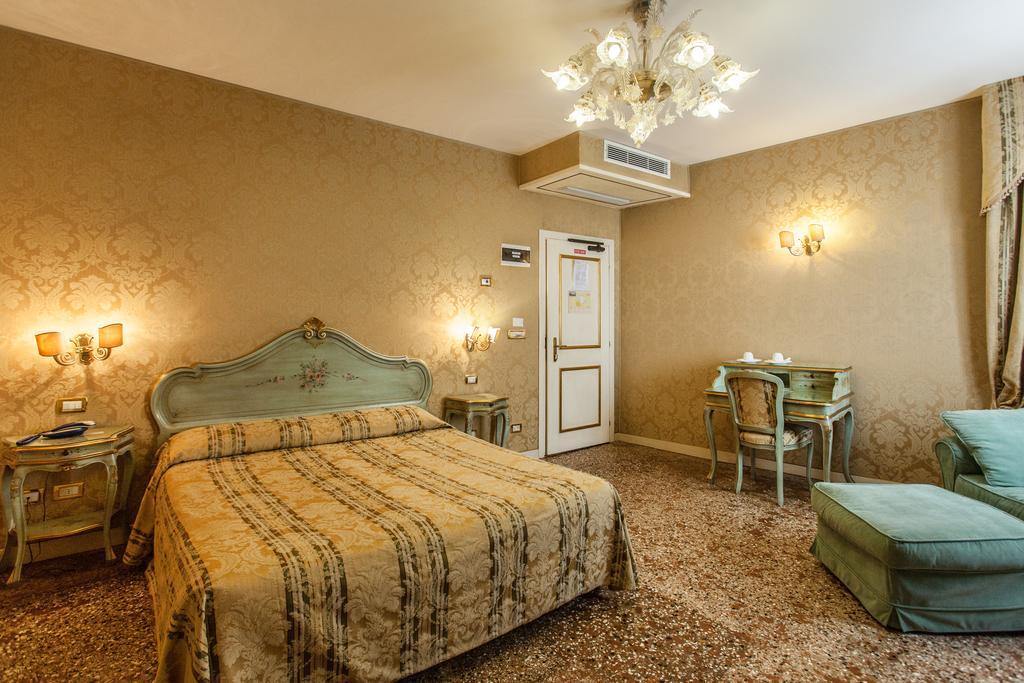 Locanda Barbarigo Venezia